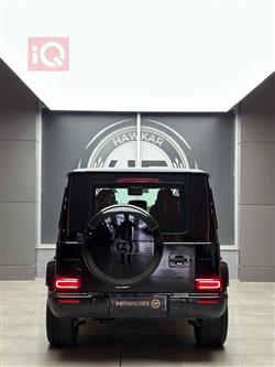 مرسيدس بنز G-Class